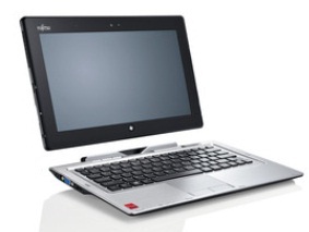 Fujitsu Q702 Stylistic Tablet PC
